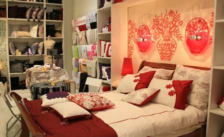 圓桌國際展覽最大的幫助和支持