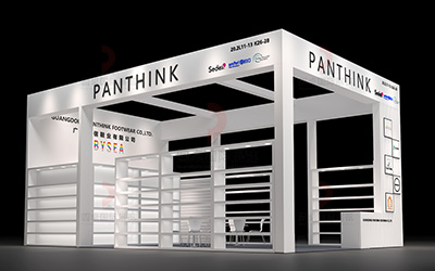 廣州展臺(tái)設(shè)計(jì)規(guī)劃