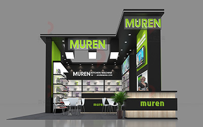 廣州展臺(tái)設(shè)計(jì)服務(wù)