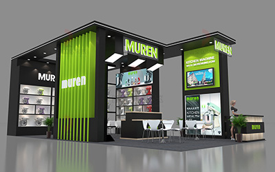 廣州展臺(tái)設(shè)計(jì)服務(wù)