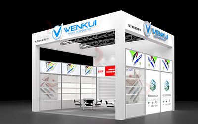 廣州展臺(tái)專業(yè)設(shè)計(jì)