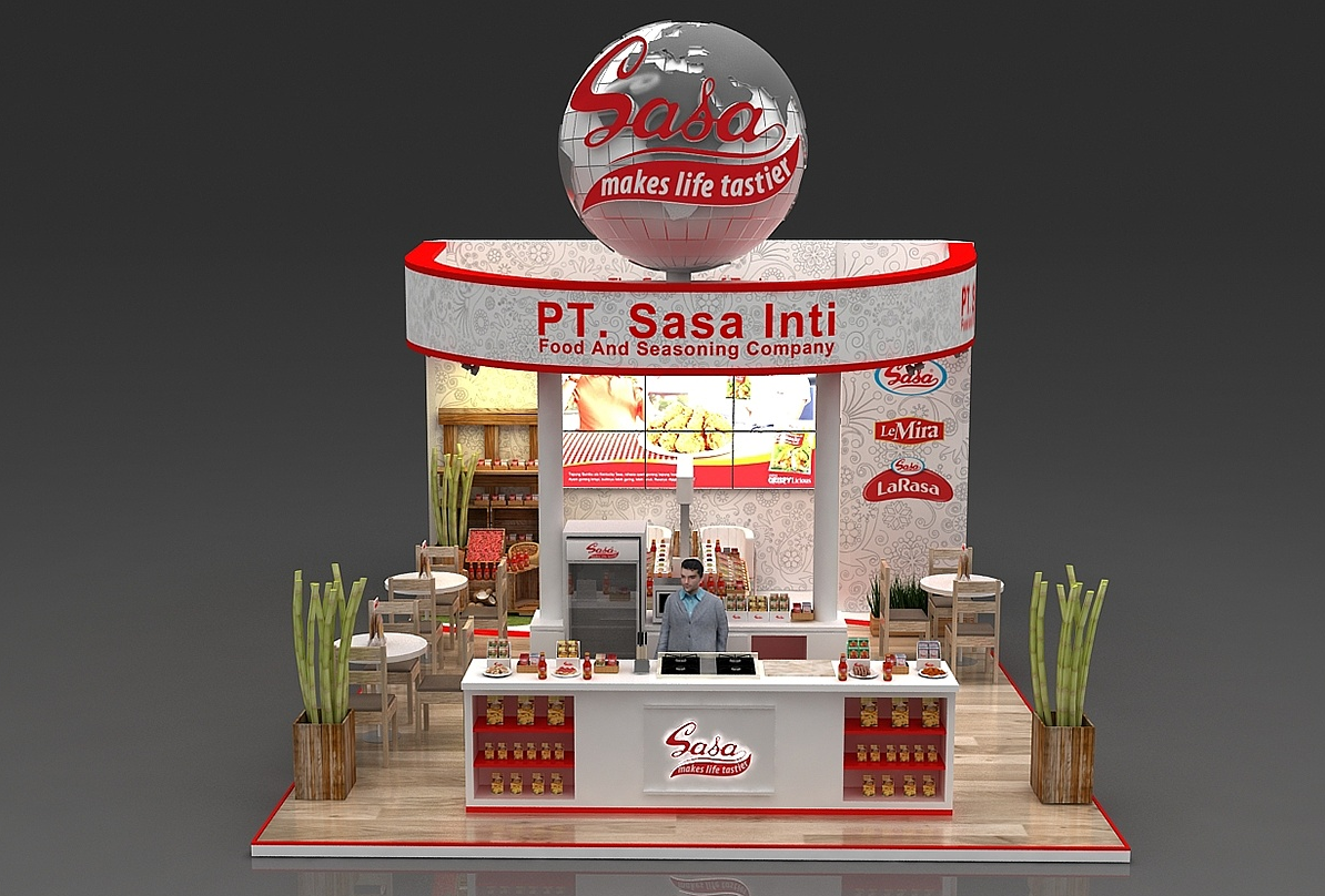 云浮攤位設(shè)計(jì)