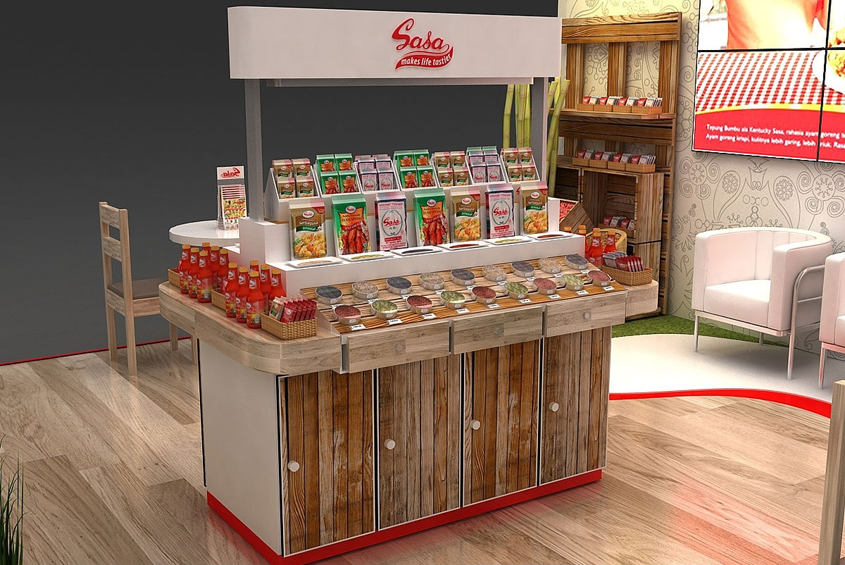 云浮攤位設(shè)計(jì)