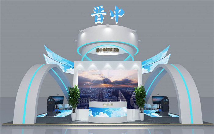 云浮展覽會(huì)搭建