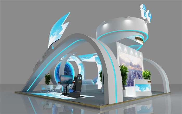 云浮展覽會(huì)搭建