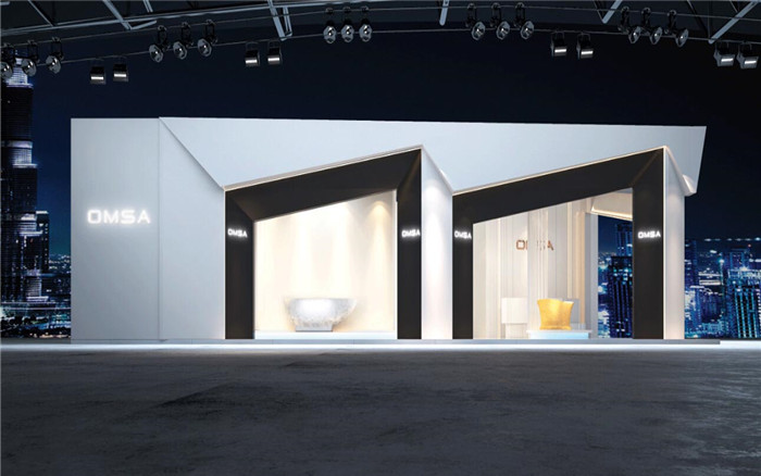 云浮展覽設(shè)計(jì)