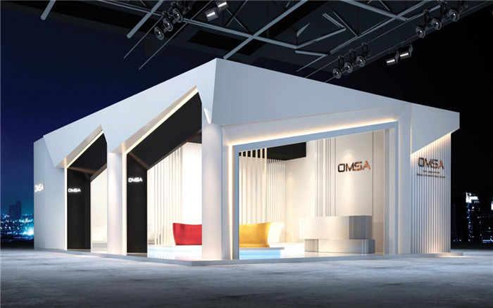 云浮展覽設(shè)計(jì)效果圖片素材高清大圖