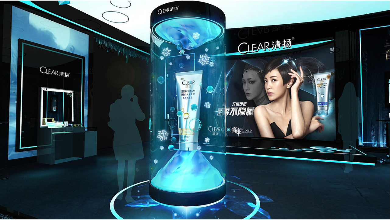 云浮展館設(shè)計(jì)效果圖片素材高清大圖