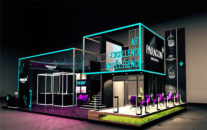 云浮展示設(shè)計(jì)